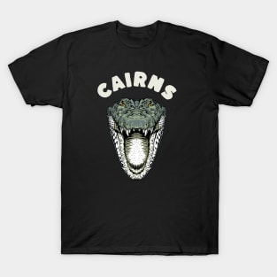 Cairns Australia T-Shirt